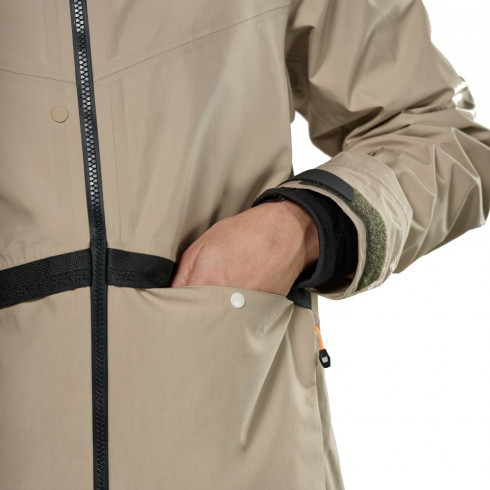 Фото Жіноча куртка Salewa PUEZ PTX HYB JACKET W 28840_7180 - зображення 3