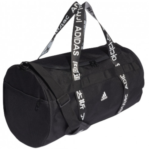 Фото Спортивна сумка Adidas 4ATHLTS DUF M FJ9352 - зображення 2