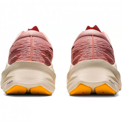 Фото Жіночі бігові кросівки Asics NOVABLAST 3 1012B288-700 - зображення 4