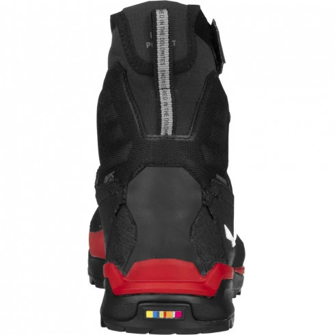 Фото Чоловічі черевики Salewa ORTLES LIGHT MID PTX M 61430_1501 - зображення 4