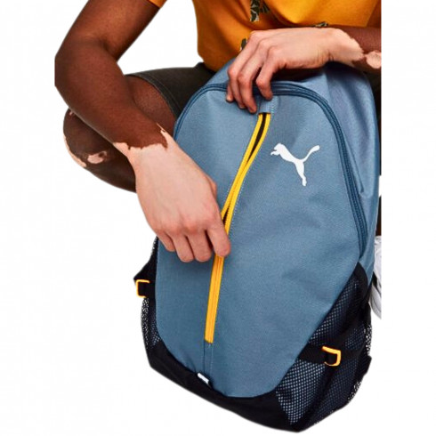Фото Рюкзак PUMA Plus Backpack 07886806 - зображення 2