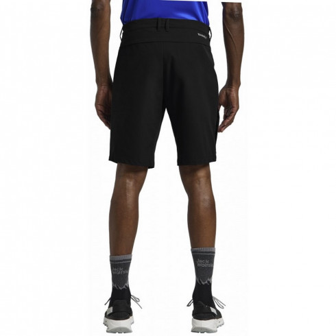 Фото Чоловічі шорти Jack Wolfskin PICO TRAIL SHORTS M A63908_6350 - зображення 4