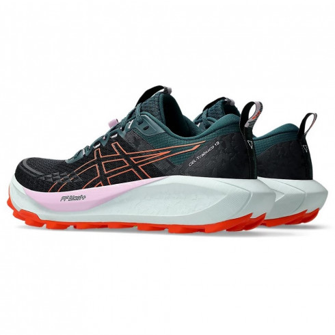 Фото Жіночі бігові кросівки Asics GEL-Trabuco 13 1012B768-001 - зображення 3