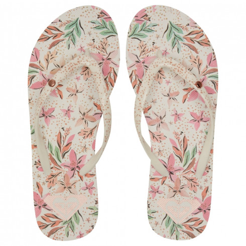 Фото Жіночі в'єтнамки ROXY PORTOFINO III SNDL ARJL100870-WZT - зображення 5