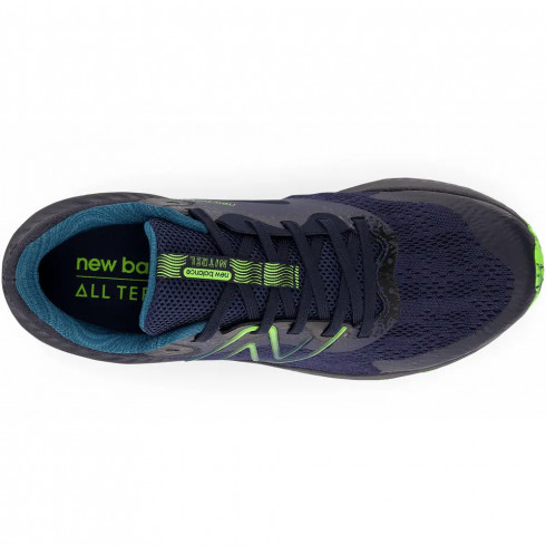 Фото Чоловічі бігові кросівки New Balance Nirel V5 MTNTRLB5 - зображення 2