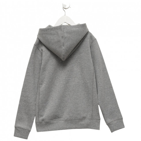 Фото Дитяче худі Champion Y6826-GREY - зображення 2