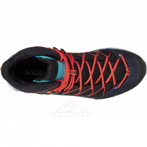 Фото Жіночі черевики Salewa WS MTN TRAINER LITE MID GTX 61360_3989 - зображення 6