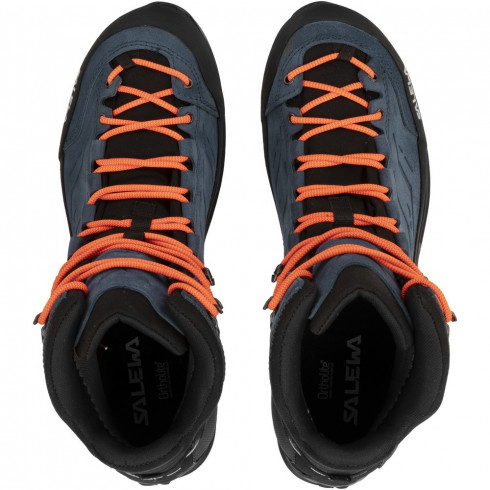 Фото Чоловічі черевики Salewa MS MTN TRAINER MID GTX 63458_8669 - зображення 8