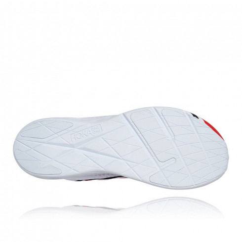 Фото Чоловічі бігові кросівки Hoka One One M ROCKET X 1113532-FIES - зображення 5