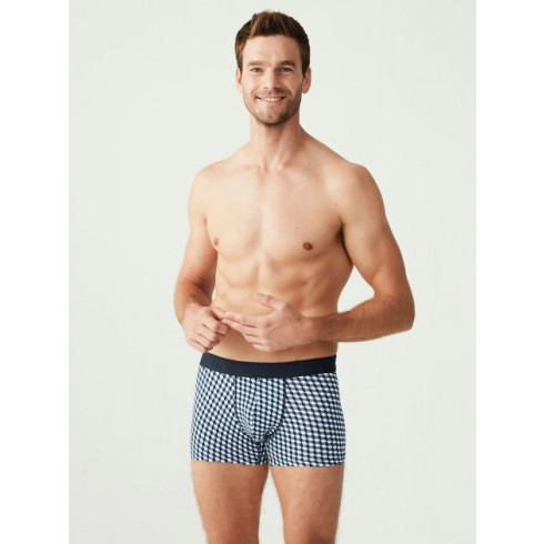 Фото Труси боксери чоловічі набір 3 шт. U.S. POLO ASSN 80256 - зображення 5