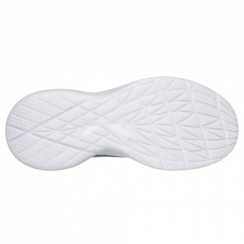 Фото Жіночі повсякденні кросівки Skechers BOBS Sport Infinity 117550 SLT - зображення 4