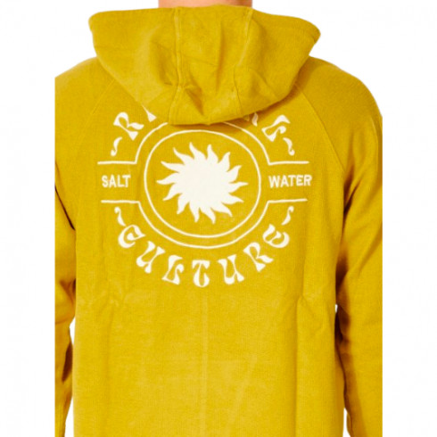 Фото Кофта спортивна Rip Curl SWC SUN HOOD CFEGU9-8872 - зображення 5