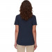 Фото Жіноча футболка Mammut Core T-Shirt Women Logo 1017-03902-MARI - зображення 3