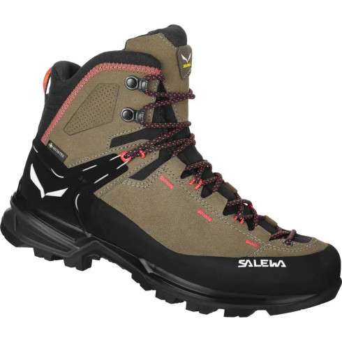 Фото Жіночі черевики Salewa MTN TRAINER 2 MID GTX W 61398_7953 - зображення 1