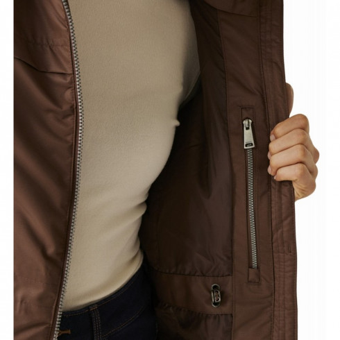 Жіноча парка Regatta Romine II RWP409-28U - зображення 6 Фото Жіноча парка Regatta Romine II RWP409-28U - зображення 6