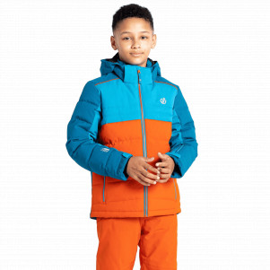 Куртка дитяча гірськолижна Dare 2b Cheerful II Jkt DKP399-N5A