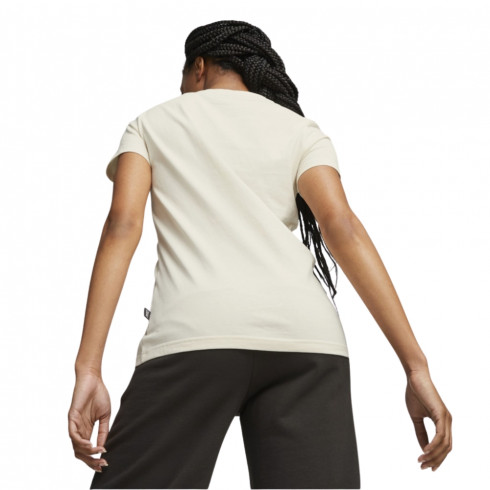 Фото Жіноча футболка Puma BETTER ESSENTIALS Tee 67598699 - зображення 2