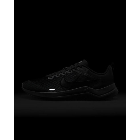 Фото Чоловічі бігові кросівки NIKE DOWNSHIFTER 12 DD9293-002 - зображення 3