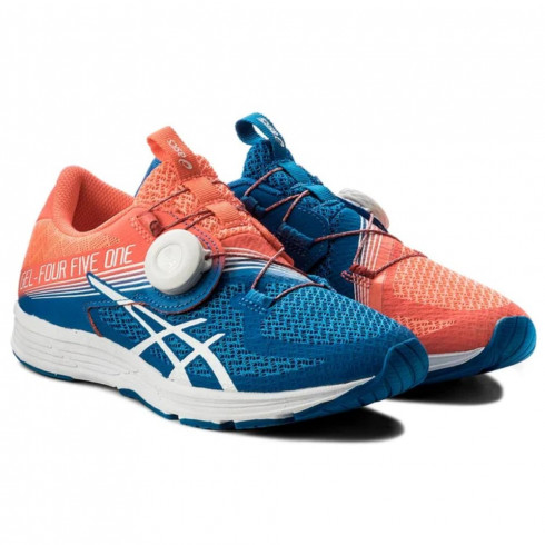 Фото Жіночі бігові кросівки Asics GEL-451 T874N-0601 - зображення 2