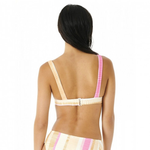 Фото Жіночий ліф Rip Curl RIPPLE EFFECT CROP 06OWSW-1000 - зображення 3