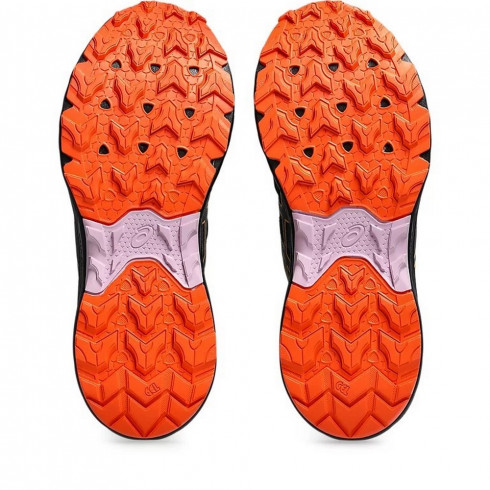 Фото Жіночі бігові кросівки Asics GEL-VENTURE 10 WATERPROOF 1012B760-001 - зображення 2