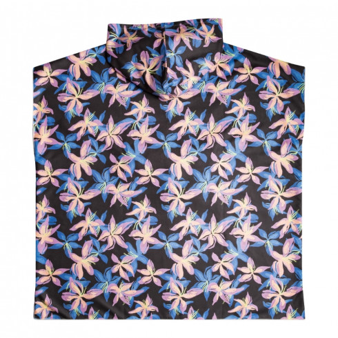 Фото Жіночий рушник-пончо ROXY CONFETTI B BHSP ERJAA04261-KVJ8 - зображення 2