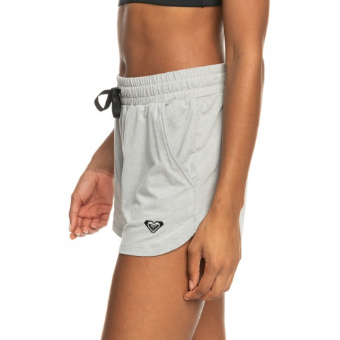 Фото Жіночі спортивні шорти ROXY NATUR ACTIV ST J NDST ERJNS03436-SGRH - зображення 5