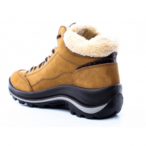 Фото Жіночі черевики Manul 12309NV11LG - зображення 4