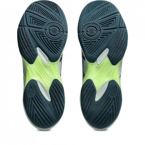 Фото Чоловічі волейбольні кросівки Asics  GEL-ROCKET 12 1071A116-300 - зображення 3