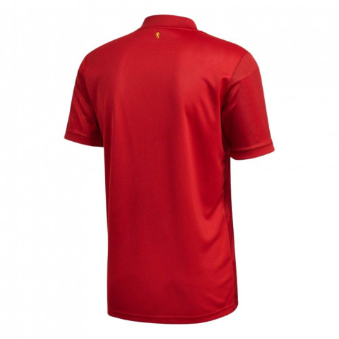 Фото Чоловіча футболка Adidas Spain Home JSY FR8361 - зображення 6
