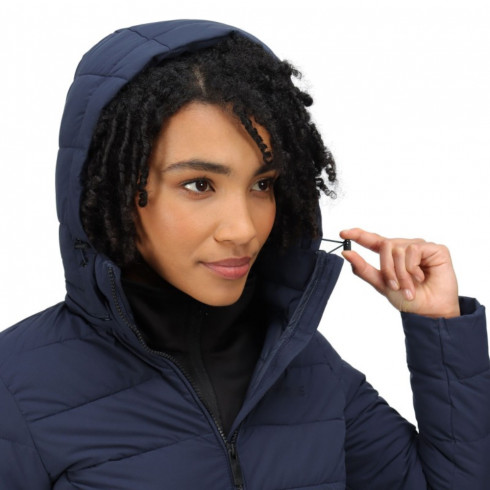 Фото Напівпальто жіноче Regatta Starler RWN208-540 - зображення 2