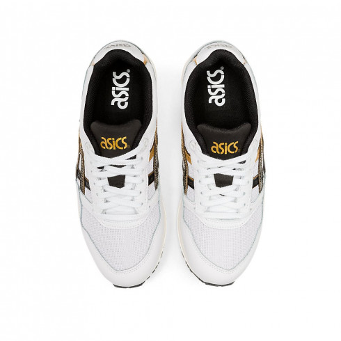 Фото Жіночі повсякденні кросівки Asics GELSAGA 1192A184-100 - зображення 5