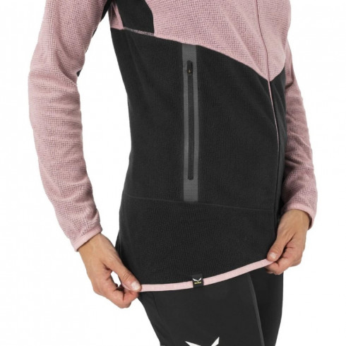 Фото Жіночій фліс Salewa W PAGANELLA JKT 27925_6591 - зображення 5