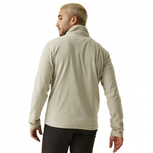 Фото Чоловічій фліс Regatta Thompson Fleece RMA021-06Q - зображення 4