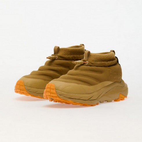 Фото Чоловічі сліпони для туризму Hoka One One M KAHA 2 FROST MOC GTX 1155210-HONE - зображення 2