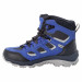 Фото Дитячі черевики Jack Wolfskin VOJO TEXAPORE MID K 4042181_1199 - зображення 2