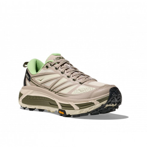 Кросівки для бігу Hoka One One U MAFATE SPEED 2 1126851-PTYC - зображення 2 Фото Кросівки для бігу Hoka One One U MAFATE SPEED 2 1126851-PTYC - зображення 2