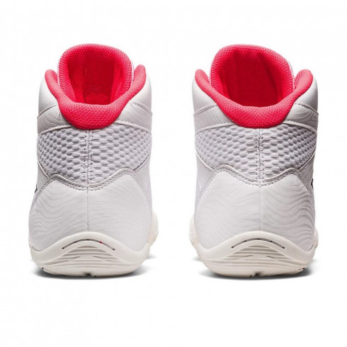 Фото Борцівки чоловічі Asics MATFLEX 7 1081A051-100 - зображення 4