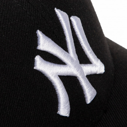 Фото Бейсболка 47 Brand New York Yankees Cold Zone B-CLZOE17WBP-BK - зображення 4