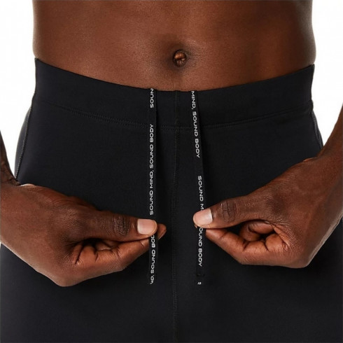 Фото Чоловічі спортивні шорти Asics ICON SPRINTER 2011C810-001 - зображення 4