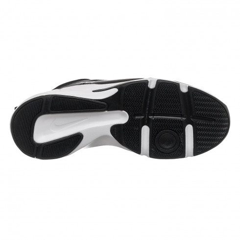 Фото Чоловічі повсякденні кросівки NIKE DEFYALLDAY DJ1196-002 - зображення 3