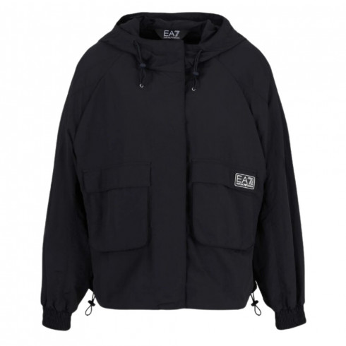 Фото Жіноча вітровка ARMANI BOMBER JACKET 3DTB04-TNBNZ - зображення 3