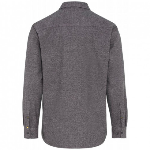 Фото Чоловіча сорочка з довгими рукавами Camel Active Longsleeve shirt 409116-2S56-86 - зображення 2