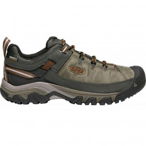 Чоловічі напівчеревики Keen TARGHEE III WP M 1017784