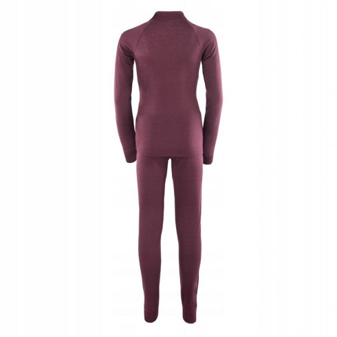 Фото Дитячий комплект термобілизни MARTES ESSENTIALS SIRION JRG SET-FIG - зображення 3