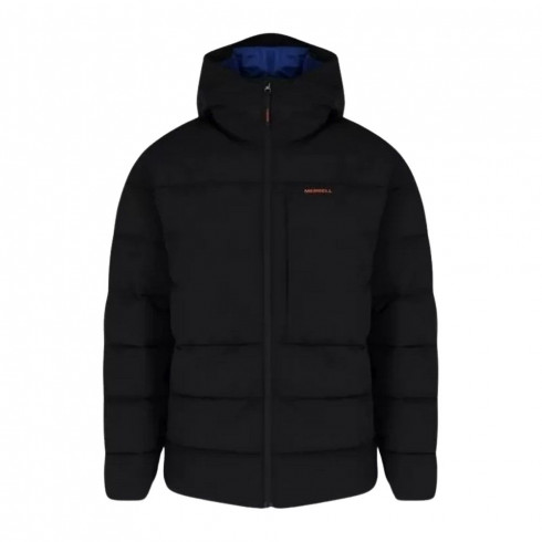 Фото Чоловічий пуховик Merrell 116765MRL-99 - зображення 5