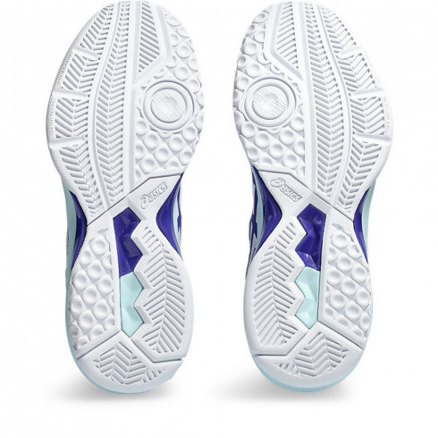 Фото Жіночі волейбольні кросівки ASICS GEL-TASK 3 1072A082-102 - зображення 2