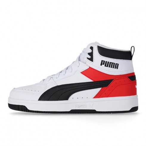 Фото Чоловічі кеди PUMA Rebound JOY 37476509 - зображення 4