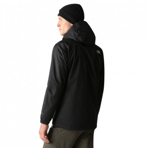 Фото Чоловіча зимова куртка The North Face Quest Triclimate NF0A3YFHJK31 - зображення 4