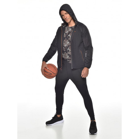 Фото Чоловіча спортивна кофта Bilcee TB21ML06S9409-1001 - зображення 5